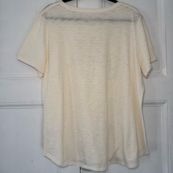 Old Navy NWT EveryWear "Stay Golden" Graphic Tee - XL - Picture 3 of 6